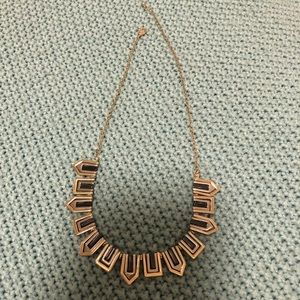 Small Statement Necklace